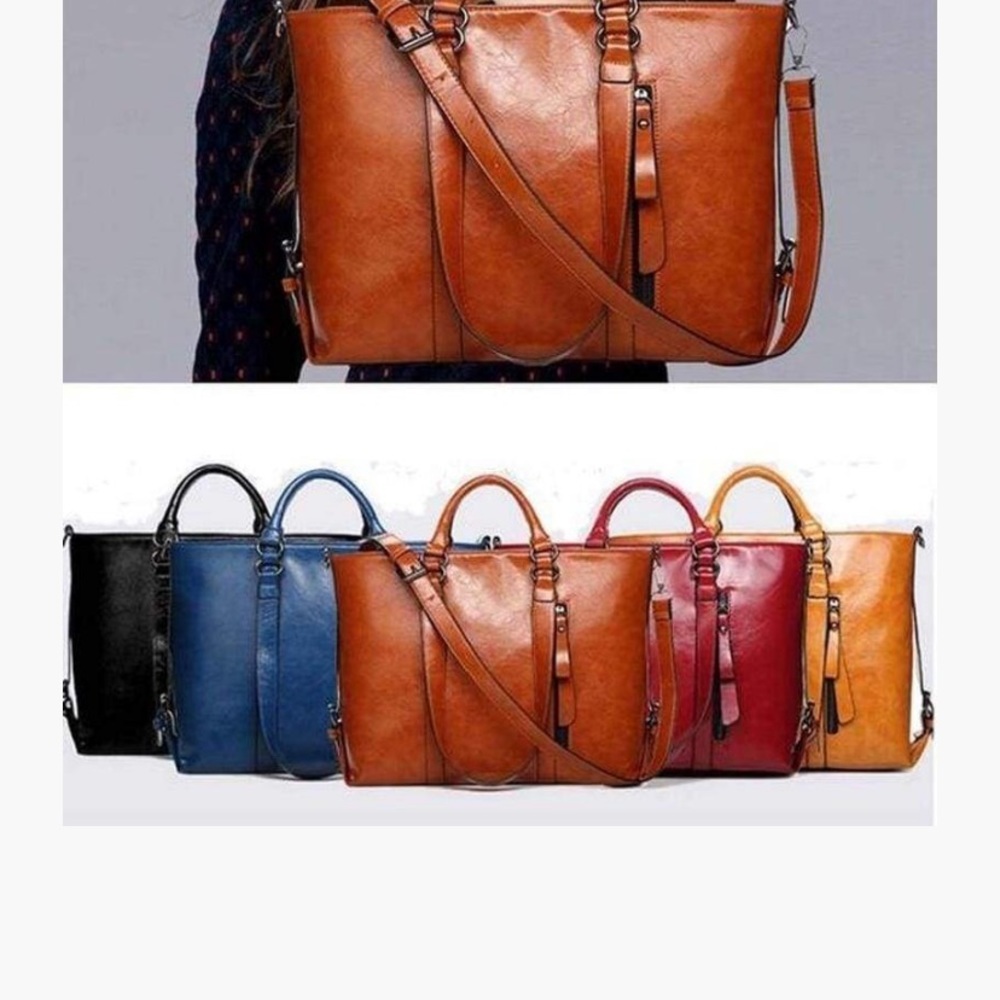 Luxurious Handbag - Picture 3 of 4